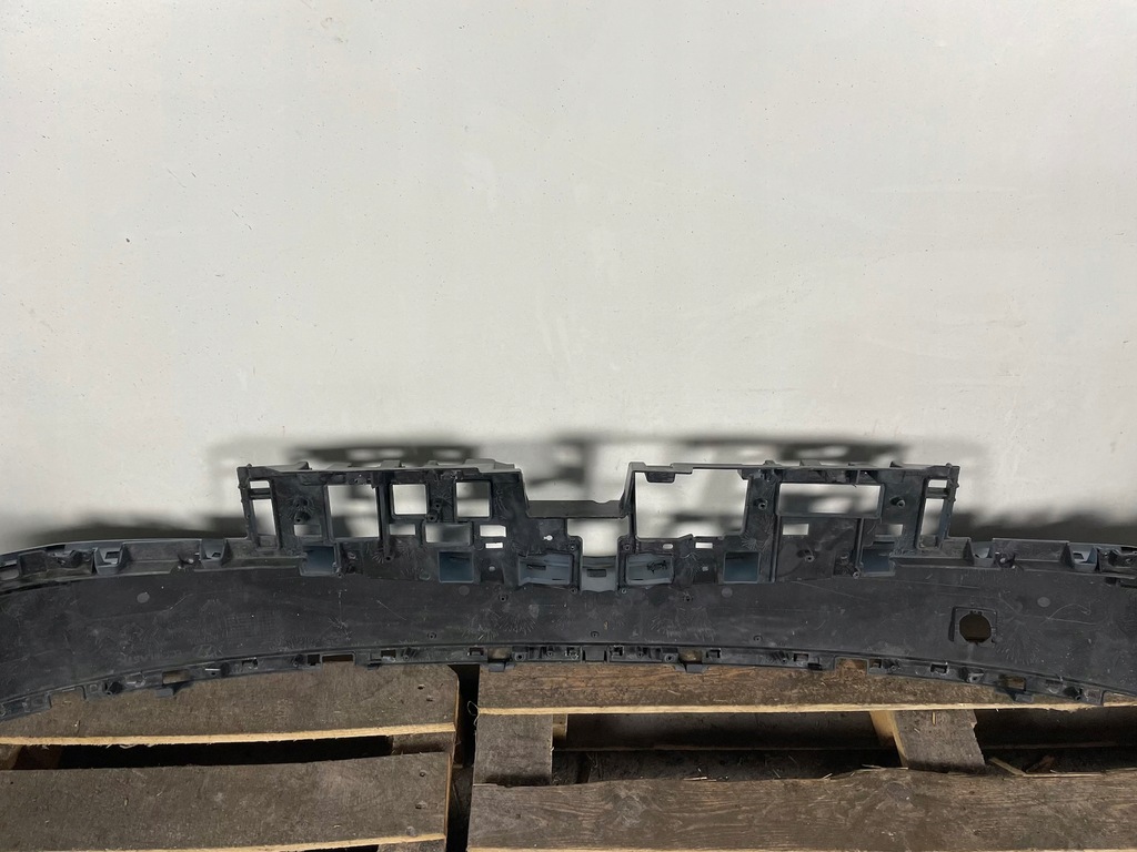 фото №7, Бампер перед передній hyundai ioniq 5 v 2021- повний