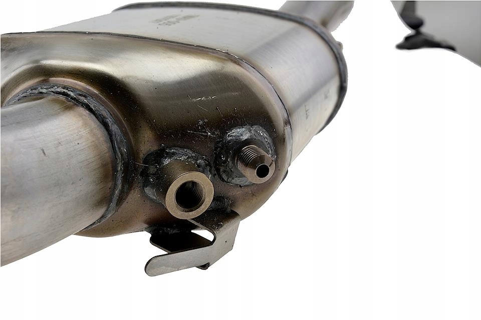 фото №10, Фільтр часток твердих dpf dpf-au-005 nty