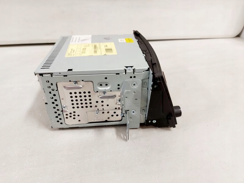 фото №6, Hyundai i40 радио cd aux заводской 96170-3z0704x