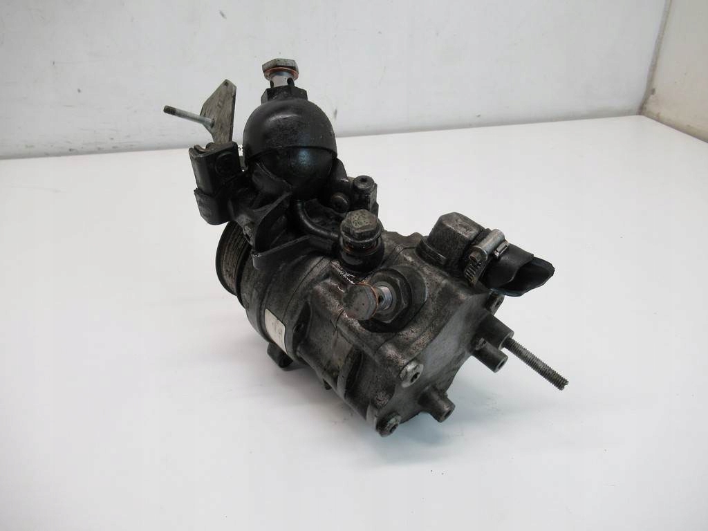 фото №7, Насос підсилювача bmw 7 e65 4.4b v8 01-08