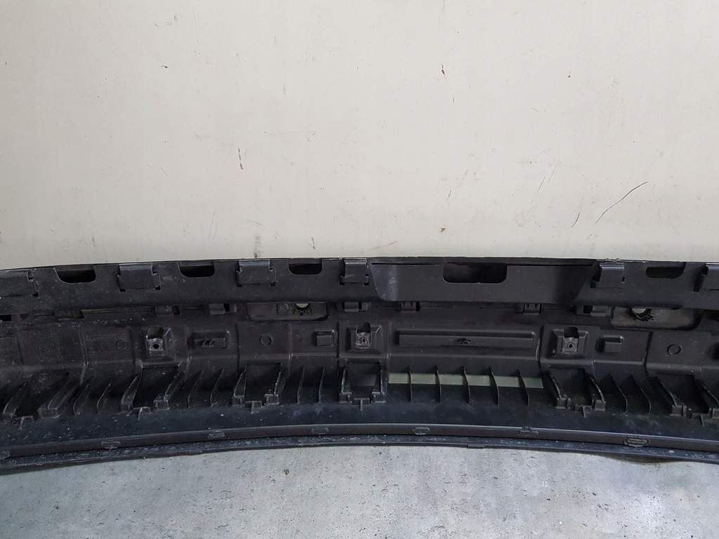 фото №13, Бампер задня задній vw caddy 2k5 4xpdc 2k5807363