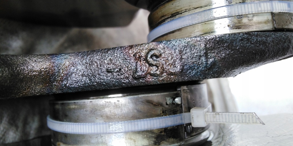 Wał колінчастий 2,5 tdi bdg superb passat b5 audi a6 Київ