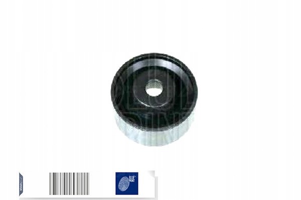 фото №2, Ролик напрямна ремінь розподільного валу hyundai accent acc