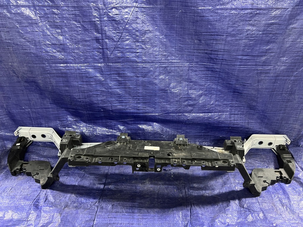 фото №1, Ford edge 15- 2.0 tdci pas передній підсилювач