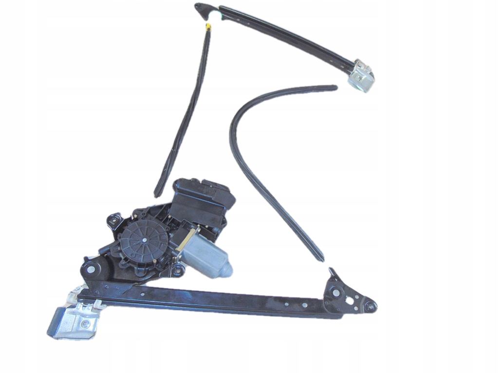 фото №1, Ford galaxy alhambra 1.9tdi підйомник правий задня