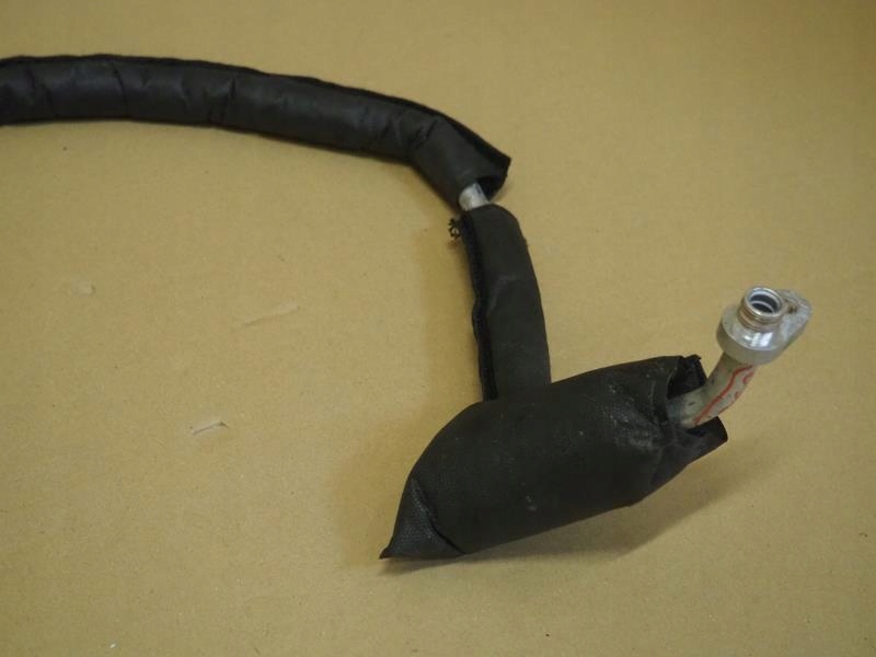 фото №4, Wąż труба шланг кондиціонера citroen e-c4 ii peugeot e-2008 ii