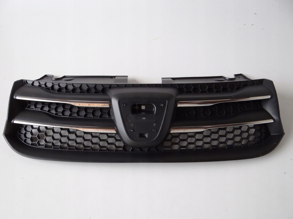 фото №1, Решётка радиатора решётка радиатора dacia sandero logan 623103971r