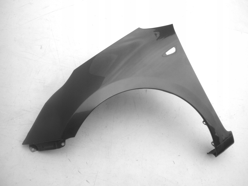 фото №12, Kia ceed 2 proceed 2 jd 2012 - 2017 крила перед лівий оригінал оригінальний номер