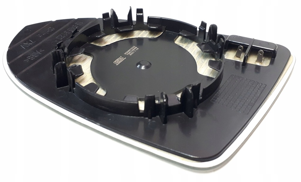 фото №10, Стекло зеркало наружный. p vw passat 15-,arteon 17-