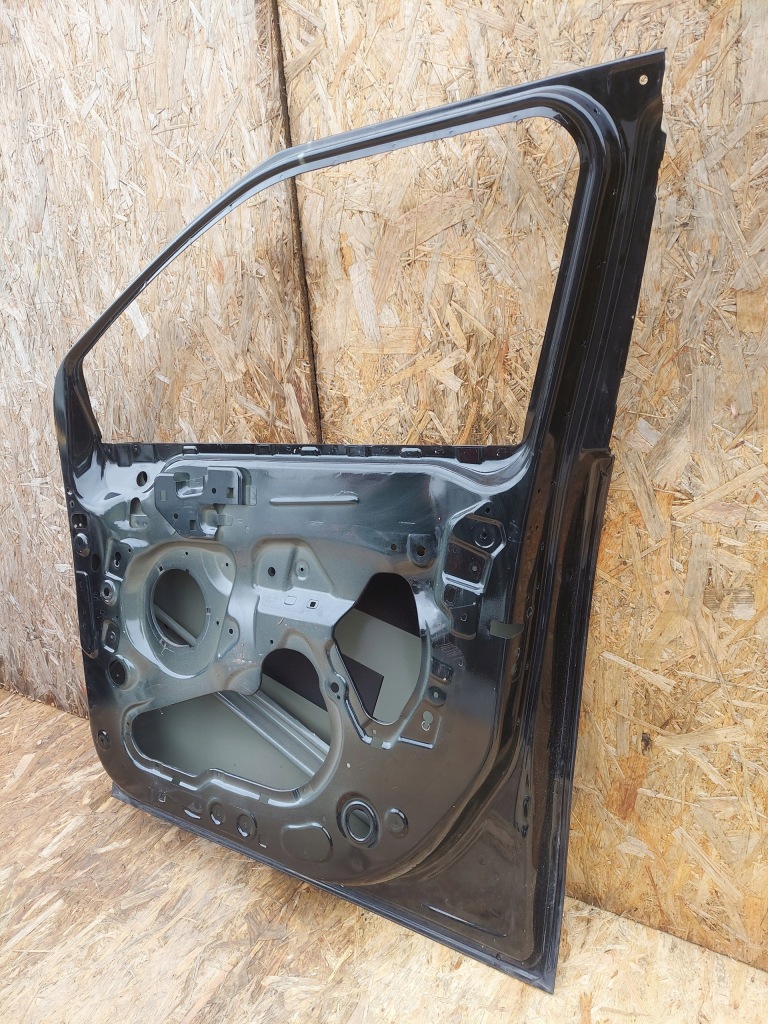 фото №9, Citroen c3 aircross 2017- правое передние дверь 39141293