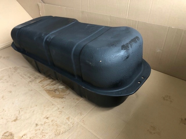 фото №10, Бак топлива mitsubishi l-200 2006-2014