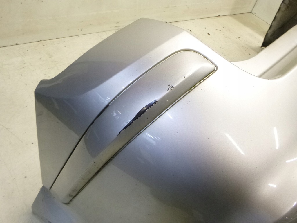 фото №9, Бампер задний opel astra h z157 2006r. kombi