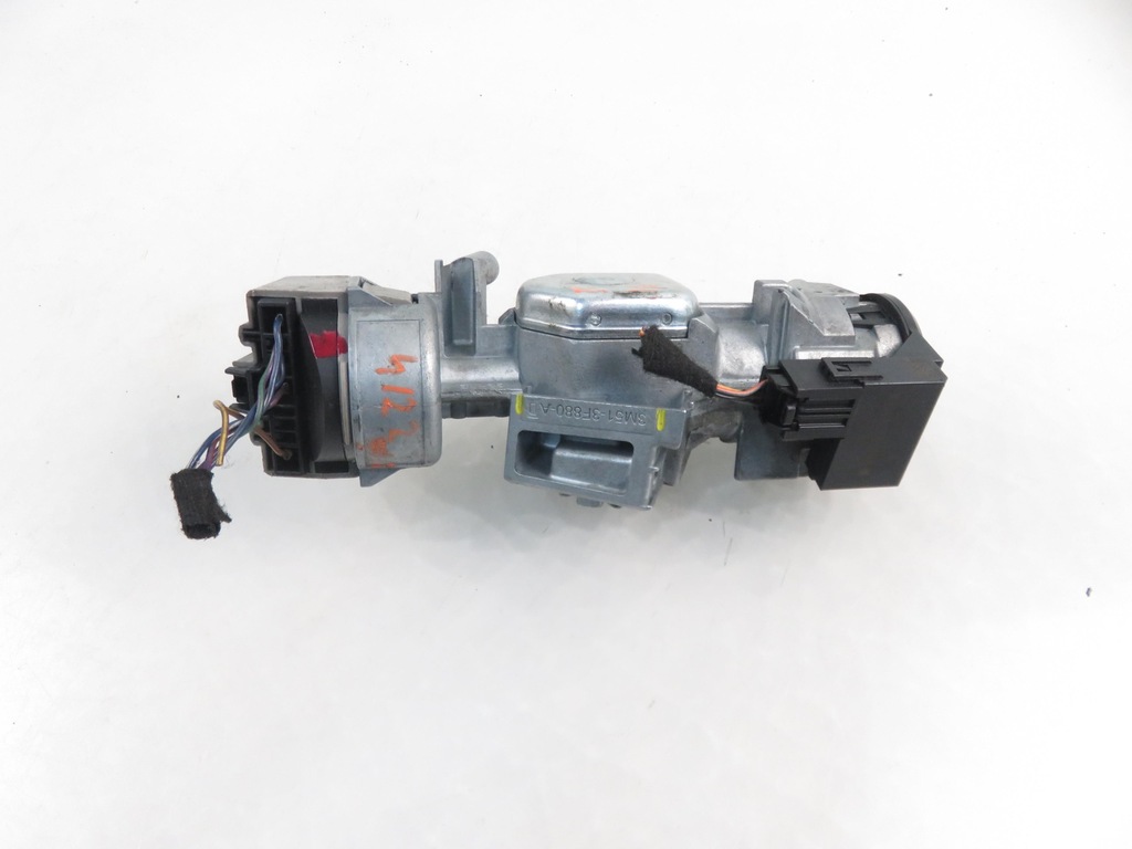 фото №7, Замок запалювання ford s-max i 3m513f880ad