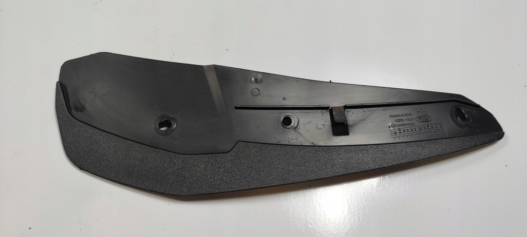 фото №7, Бризковик задня задній правий ford mustang 2013-2014