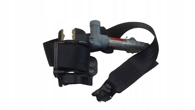 фото №1, Pas безпеки лівий задня volvo c30 30642226