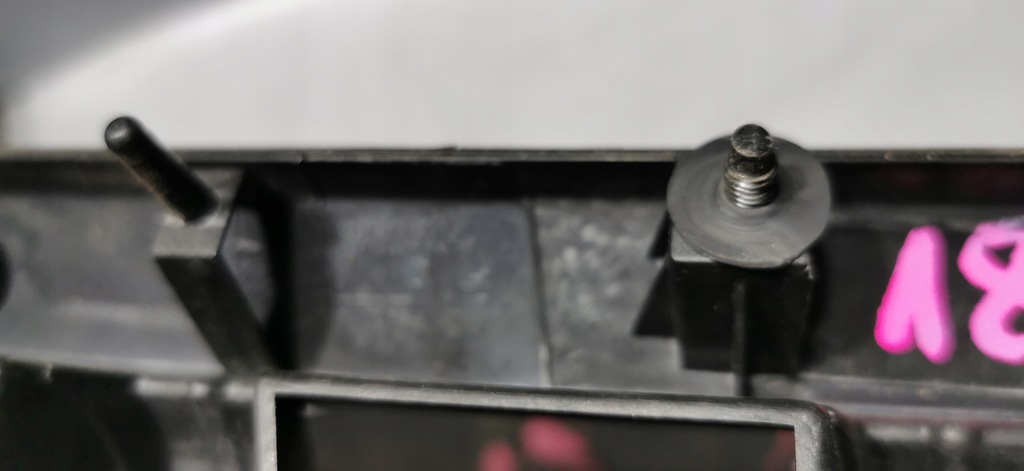 фото №6, Решётка радиатора hyundai terracan 86251-h1030/40