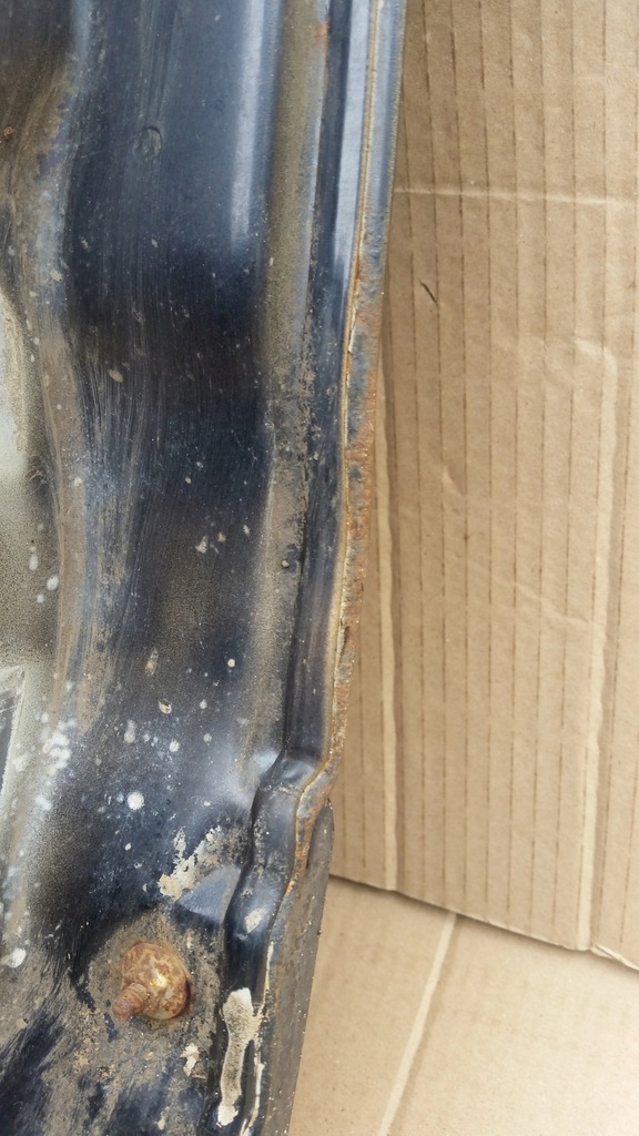 фото №16, Suzuki grand vitara ii 08-14 двері ліва перед zj3