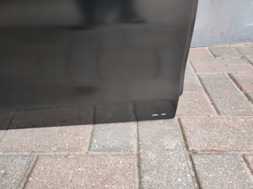 фото №10, Двері dacia sandero ii 2012-2019 задні праве сервісні оригінальні