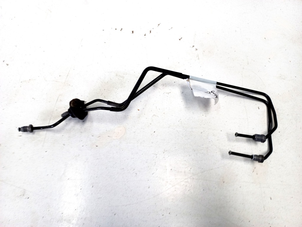 фото №1, Шланг тормозной задняя mercedes w213