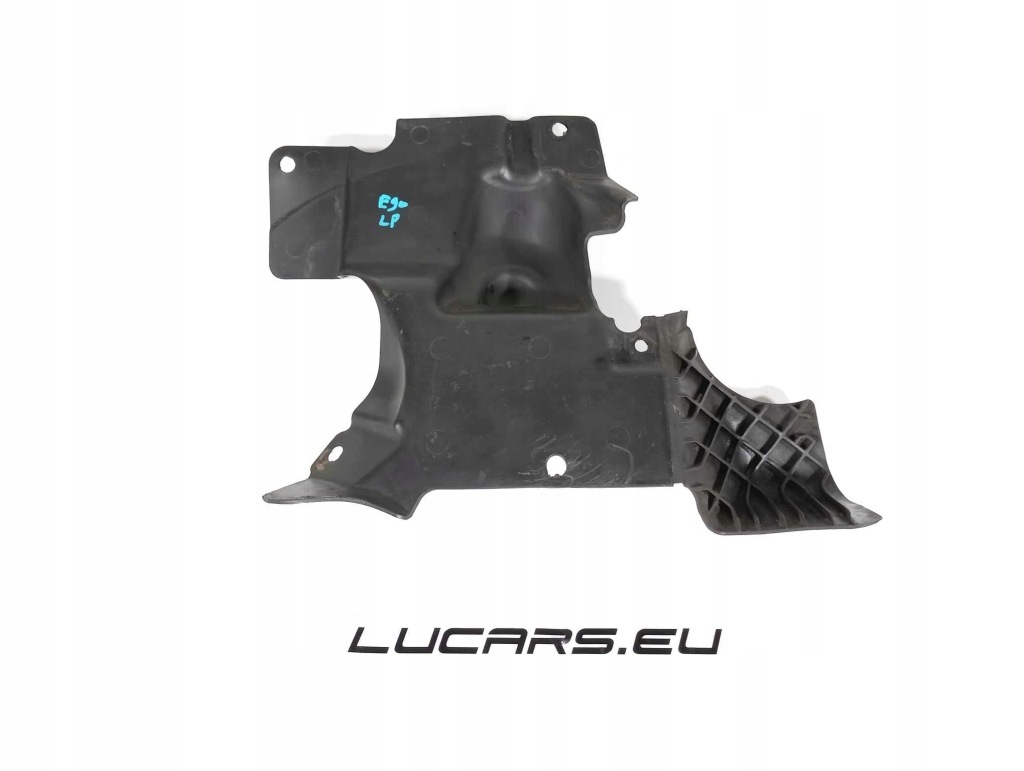 Купить Накладка лонжерон левая xdrive bmw e90 e91 7143855