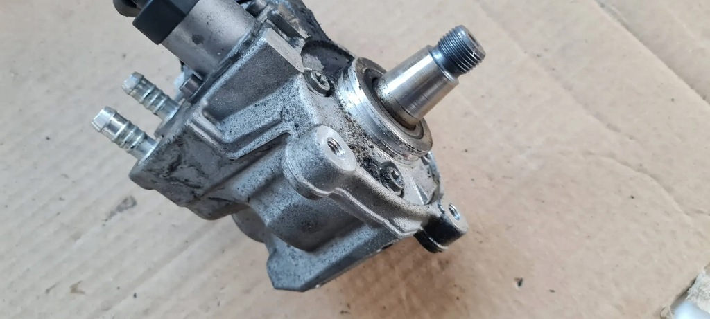 фото №14, A4 b9 8w насос впрыскная 2.0 tdi 04l130755e a5 8w q5 vw audi