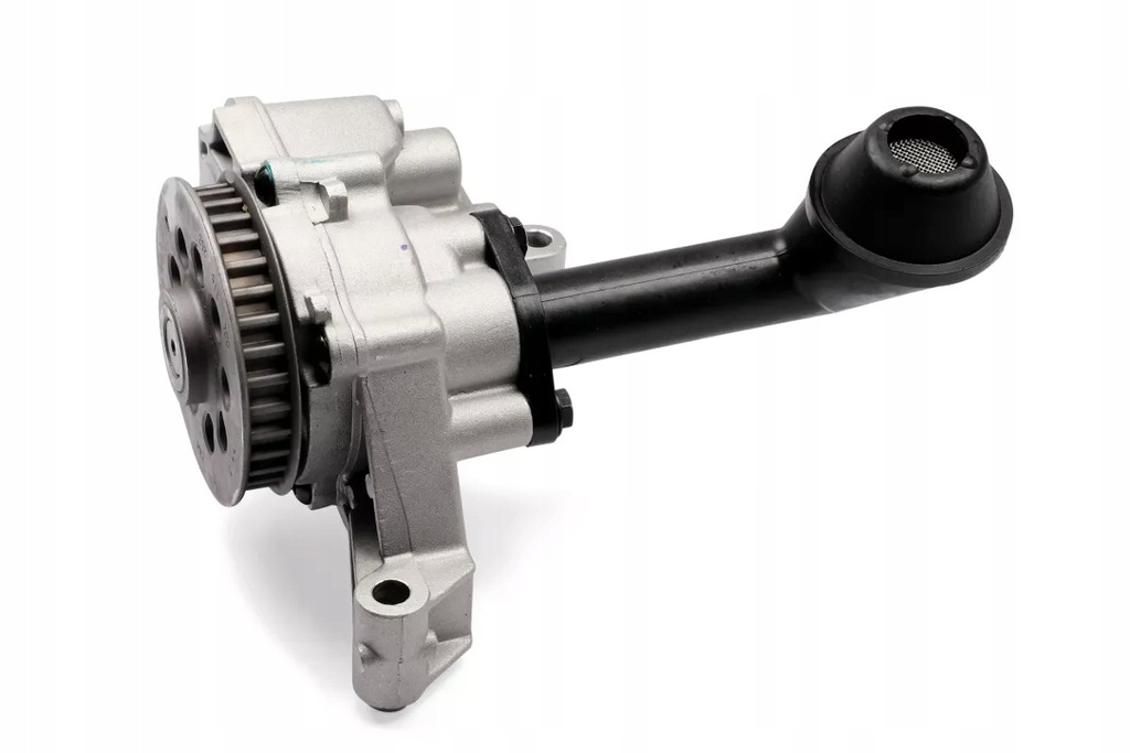 фото №1, Hepu op5518 насос оливи