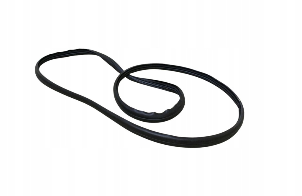 фото №1, Прокладка дверь перед ford transit custom 2012 p.