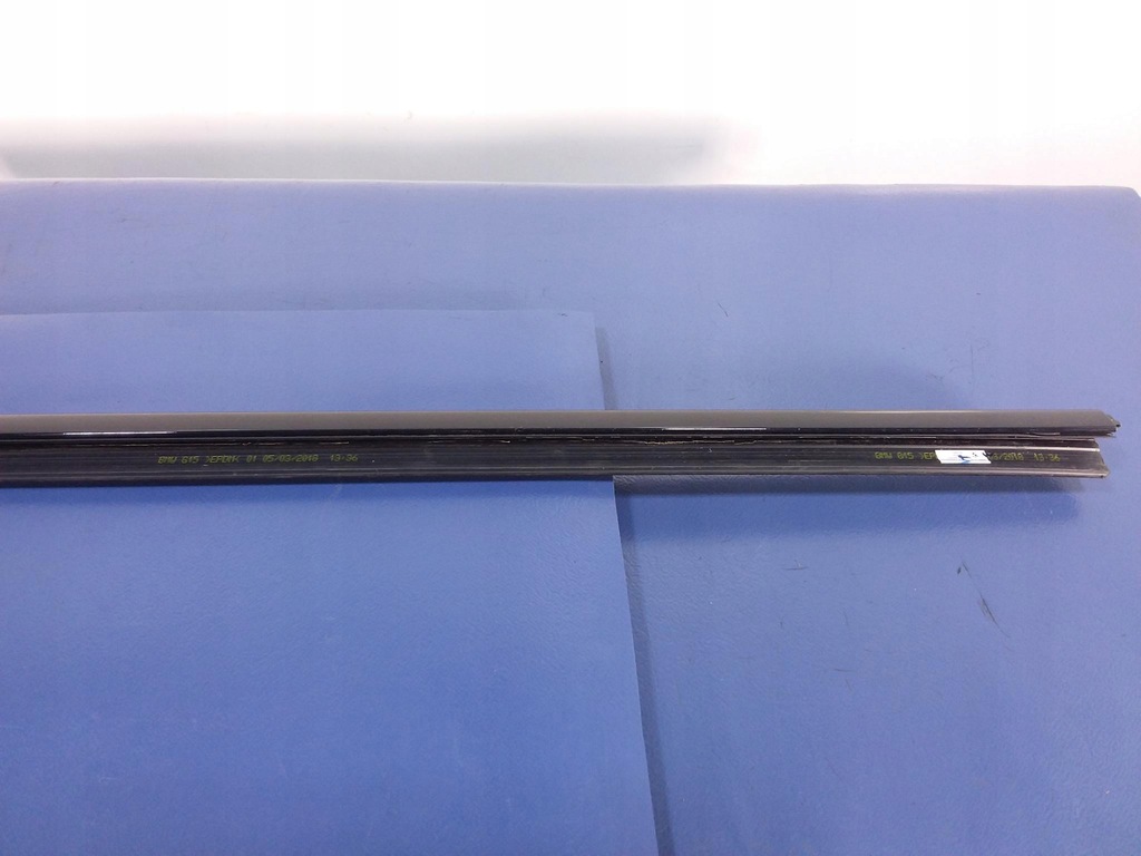 фото №5, Bmw 8 g14 g15 молдинг нижняя дверь перед правая