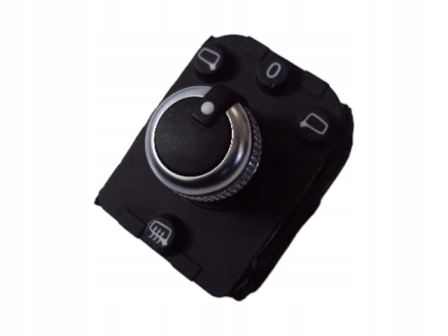 фото №1, Перемикач регулювання дзеркал audi q7 ii 4m 2015-