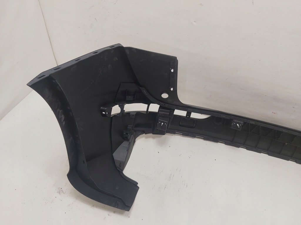 фото №12, Бампер задня задній audi q5 s-line lift 8r 8r0807511d новий