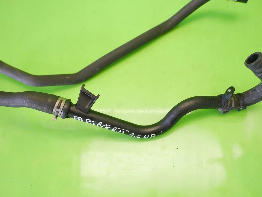 фото №6, Шланг трубка шланги wody peugeot partner ii 1.6 hdi