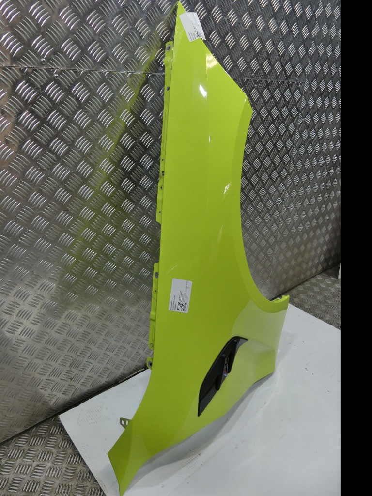 фото №3, Bmw g82 g83 m4 competition крила правий