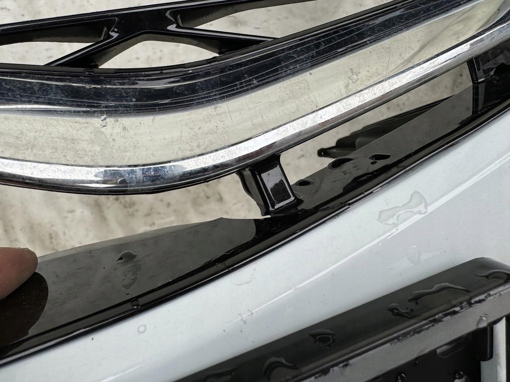 фото №10, Бампер перед kia ceed ceed lift 21-