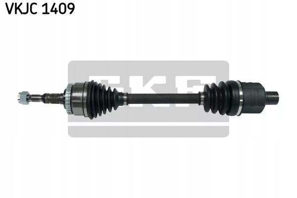 фото №2, Приводной вал mazda rx 8 skf vkjc 1409