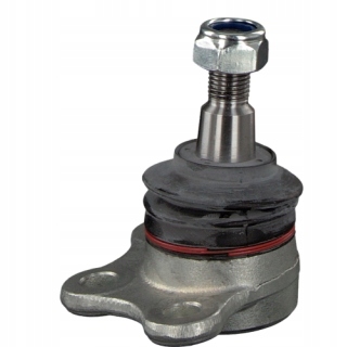 фото №13, Febi 26125 шаровая опора wah. opel