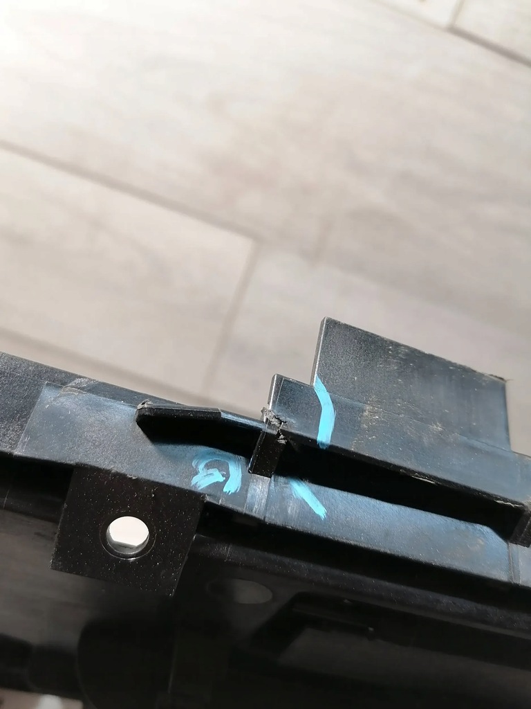 фото №13, Bmw x1 вентилятор радіатора 9846921