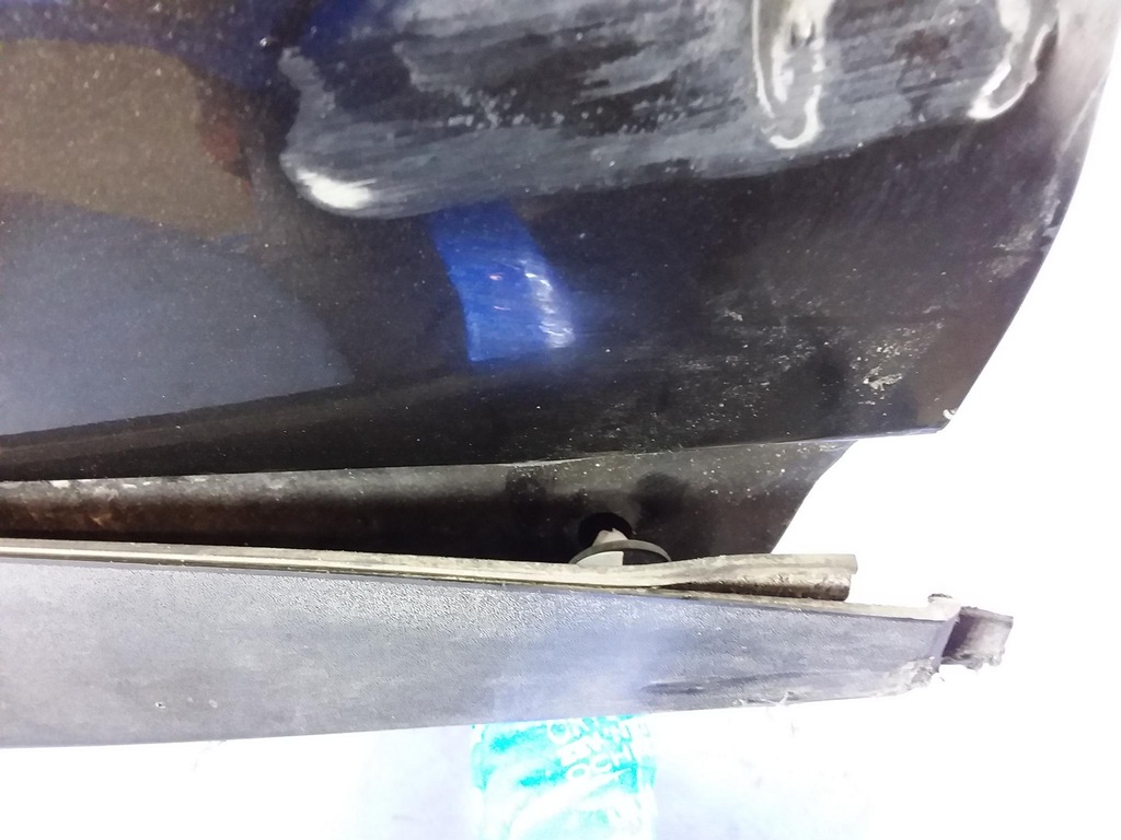 фото №5, Mazda cx-3 двері перед праве 42s