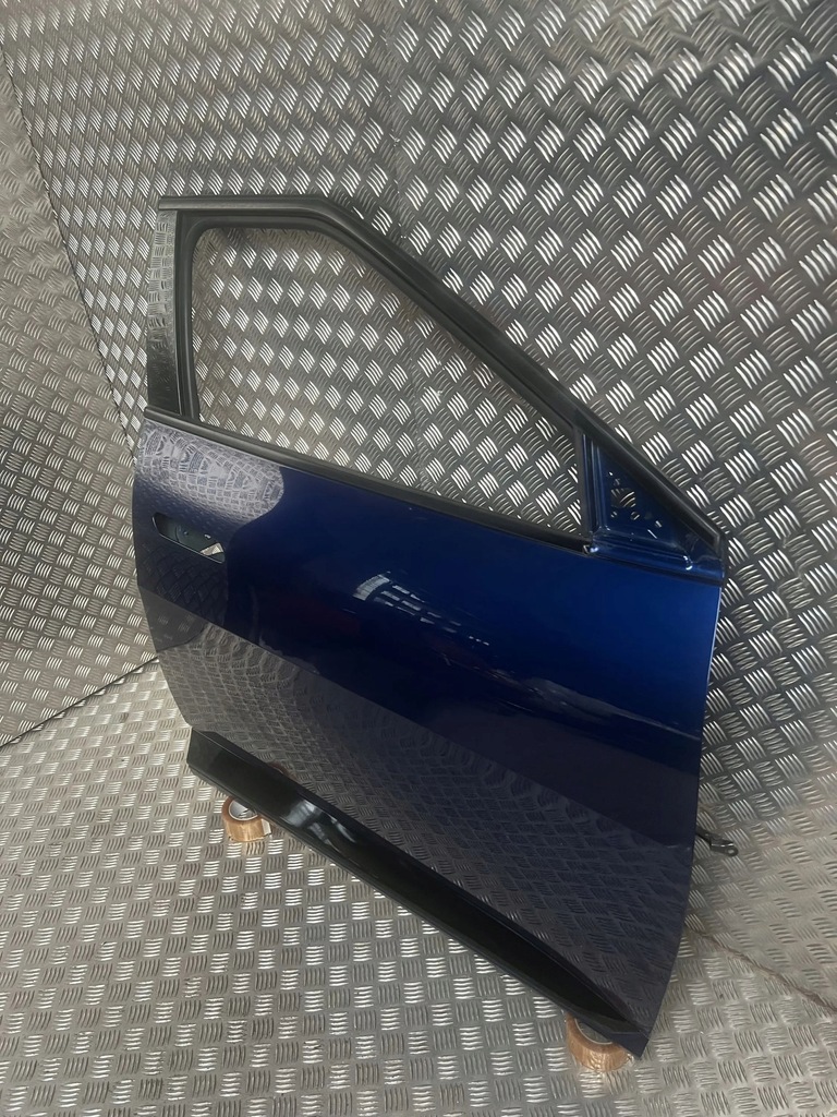 фото №7, Kia ev6 2021 права сторона двері передні