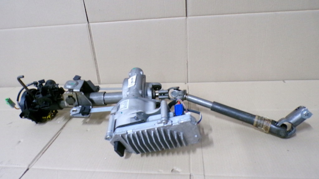 фото №16, Meriva a усилитель электрический 2610865206c