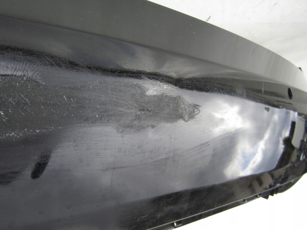 фото №6, Бампер tesla model s lift 16-20 задня 6xpdc