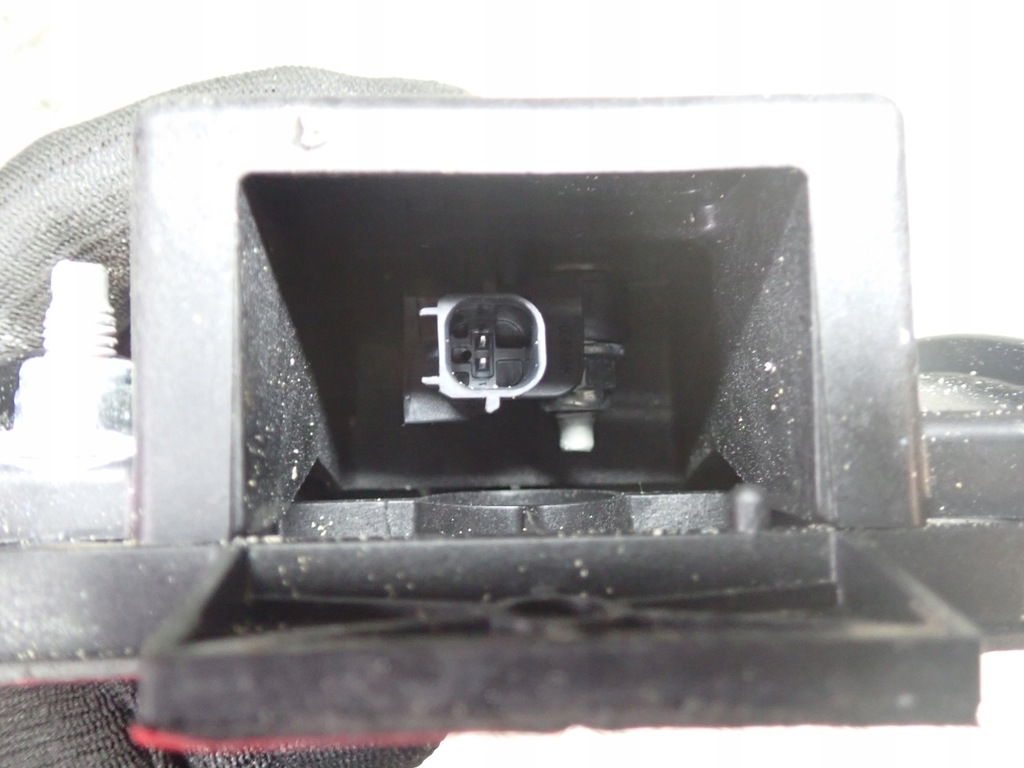 фото №13, Жгут прицепа модуль tpms super duty ford f150 2017-