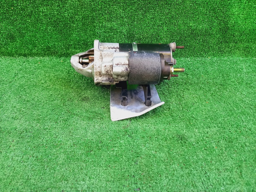 Vw passat b5 1.8 adr dhz стартер 058911023b bosch 0001107068 с Разборки