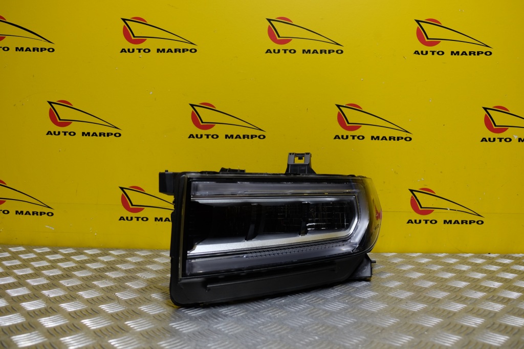 фото №6, Gmc acadia 2020 2021- фара лампа full led l usa