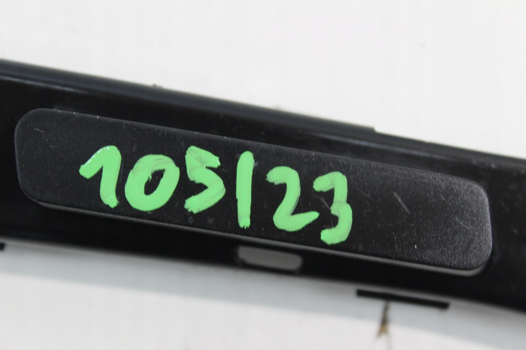 фото №5, Молдинг решетка mercedes glb 247 w247 a2478881001