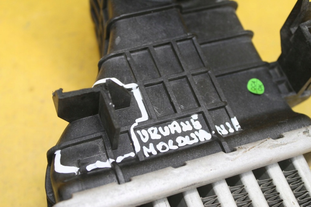 Интеркулер 3.0 cdi mercedes cls w219 с Разборки