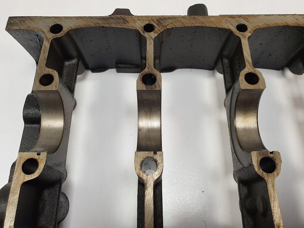 фото №6, Підпора блок двигуна mini cooper r50 04693058ad