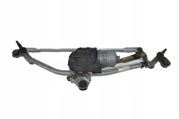 фото №1, Vw passat b8 arteon механизм дворник