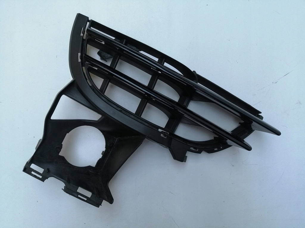 фото №1, Решітка решітка радіатора бампера 7p5807682b cayenne 7p 10^