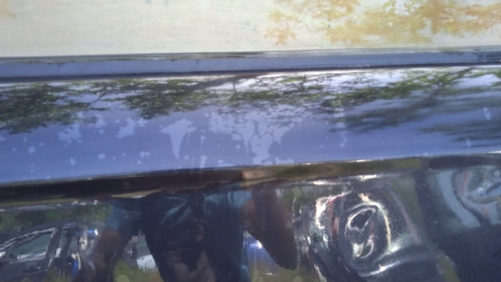 фото №10, Alfa romeo 147 i hb двері задня лівий 891/b