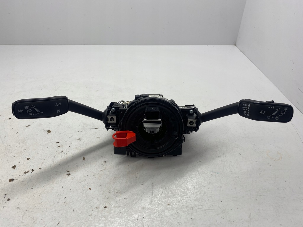 фото №1, Vw arteon перемикач комбінований 5q1953521mr